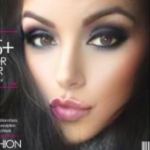 Meet your Posher, Leslie